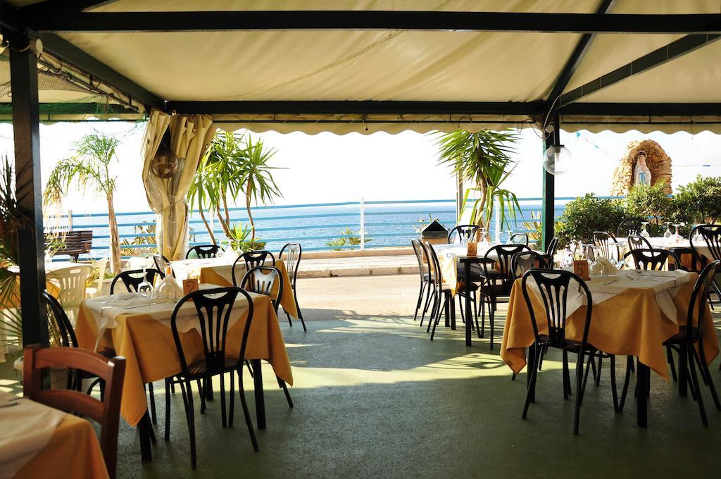 Le Bistro Trappeto Kültér fotó