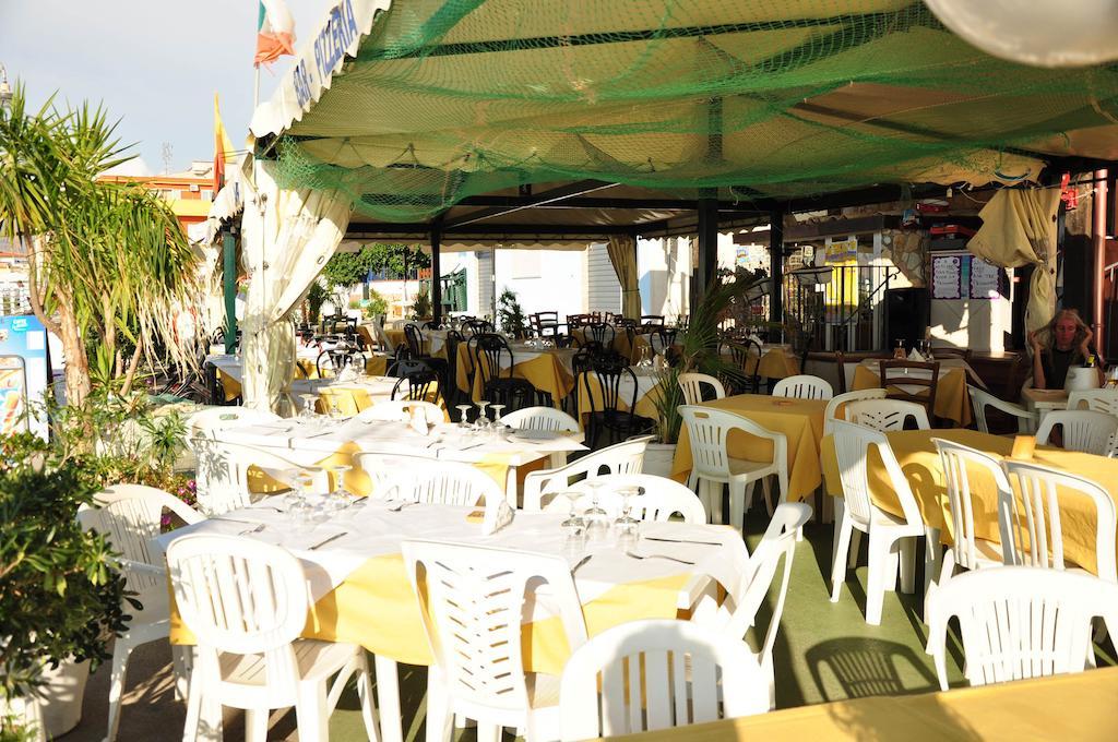 Le Bistro Trappeto Kültér fotó